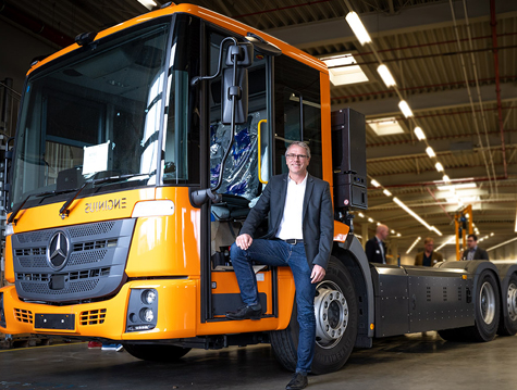 عنصر فلتر الزيت الهيدروليكي