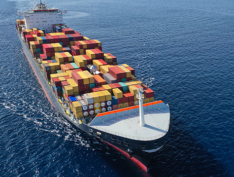 فلتر فصل الزيت عن الماء