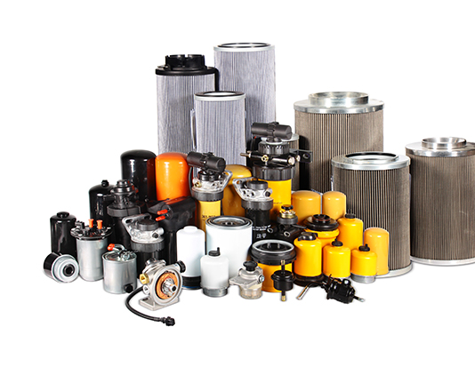 عنصر فلتر المياه