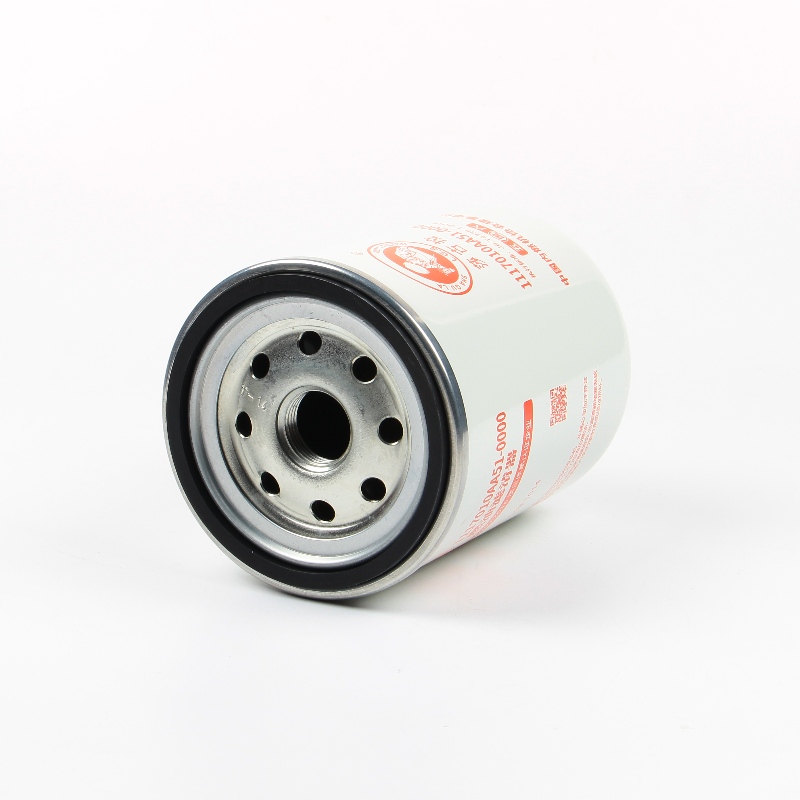 Heavy-duty Oil Water Separation Filter for commercial trucks