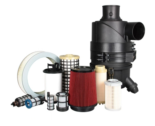 عنصر فلتر الهواء