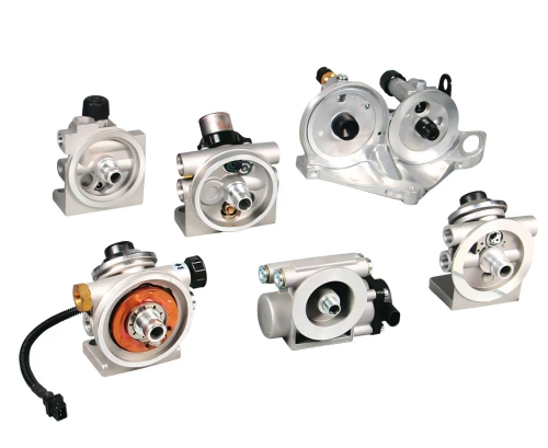 عنصر فلتر المياه