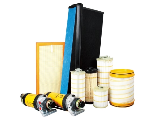 فلتر هواء المقصورة