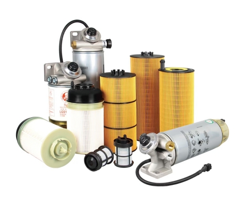 عنصر فلتر الوقود