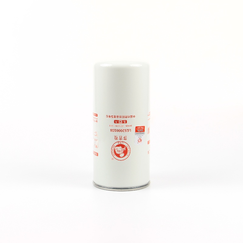 Heavy-Duty Oil Water Separation Filter