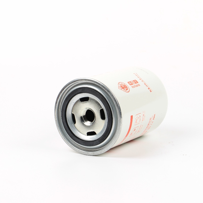 Oil Water Separation Filter with Corrosion-Resistant Housing