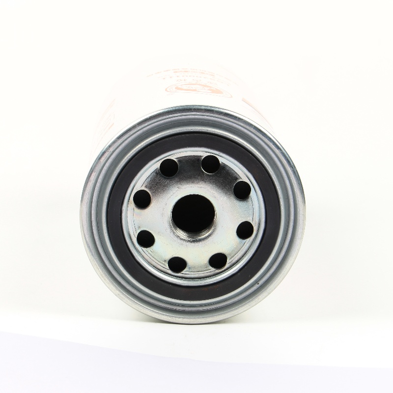 Cost effective Fuel Filter replacement for long service intervals