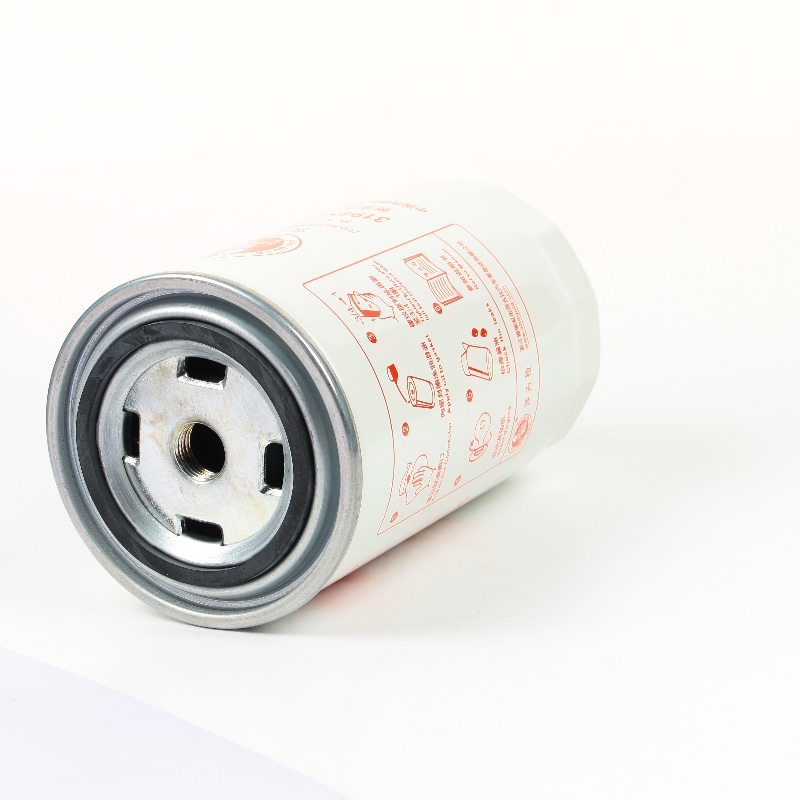 Long Life Fuel Filter For Agricultural And Farming Machinery