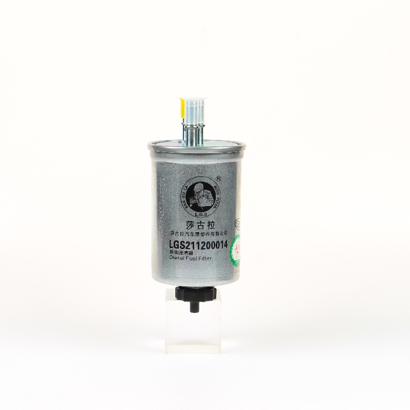 Fuel Filter SGL-211200014 for diesel engines