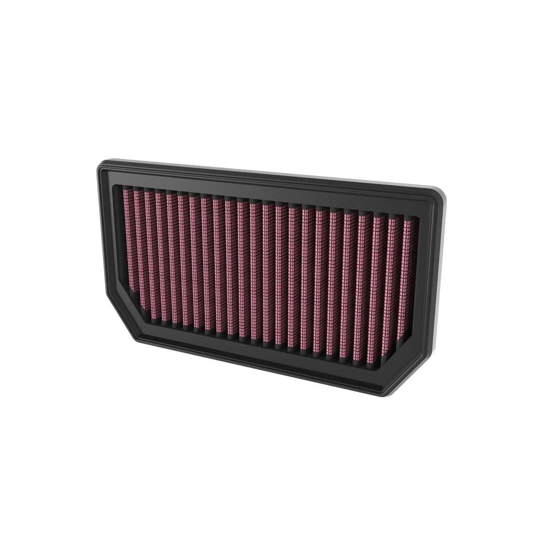Affordable Air Filter Intake Element for Commercial Vehicles