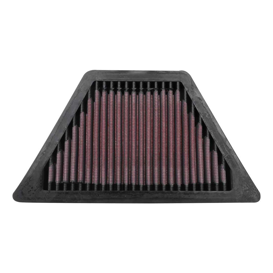 Premium grade Air Filter Element improving engine performance