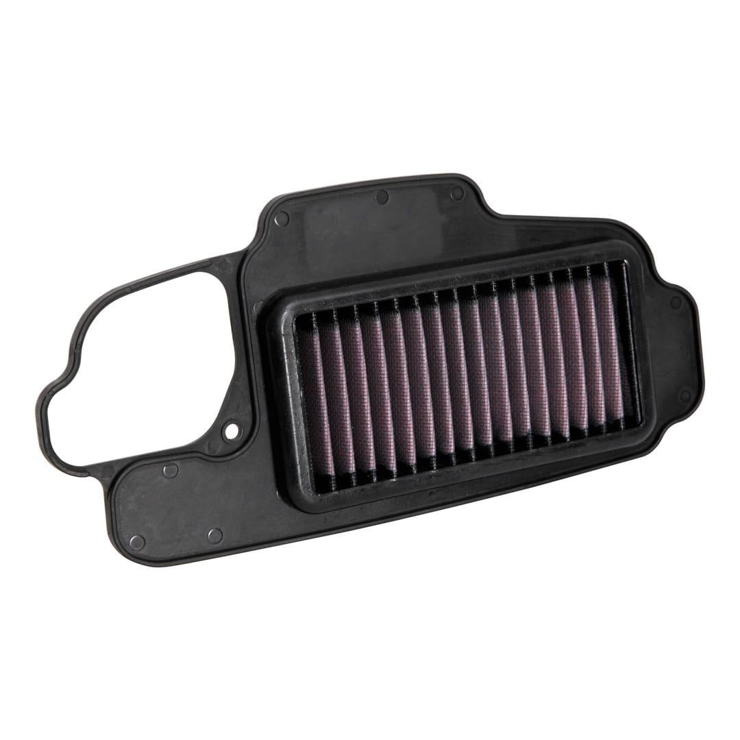 High performance Honda air filter element for reliable engine protection