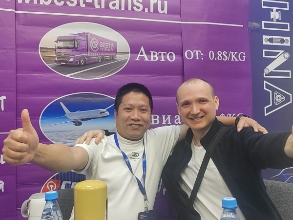 شركة SGL Filters تعزز شراكاتها مع روسيا في معرض MIMS Automobility موسكو 2025