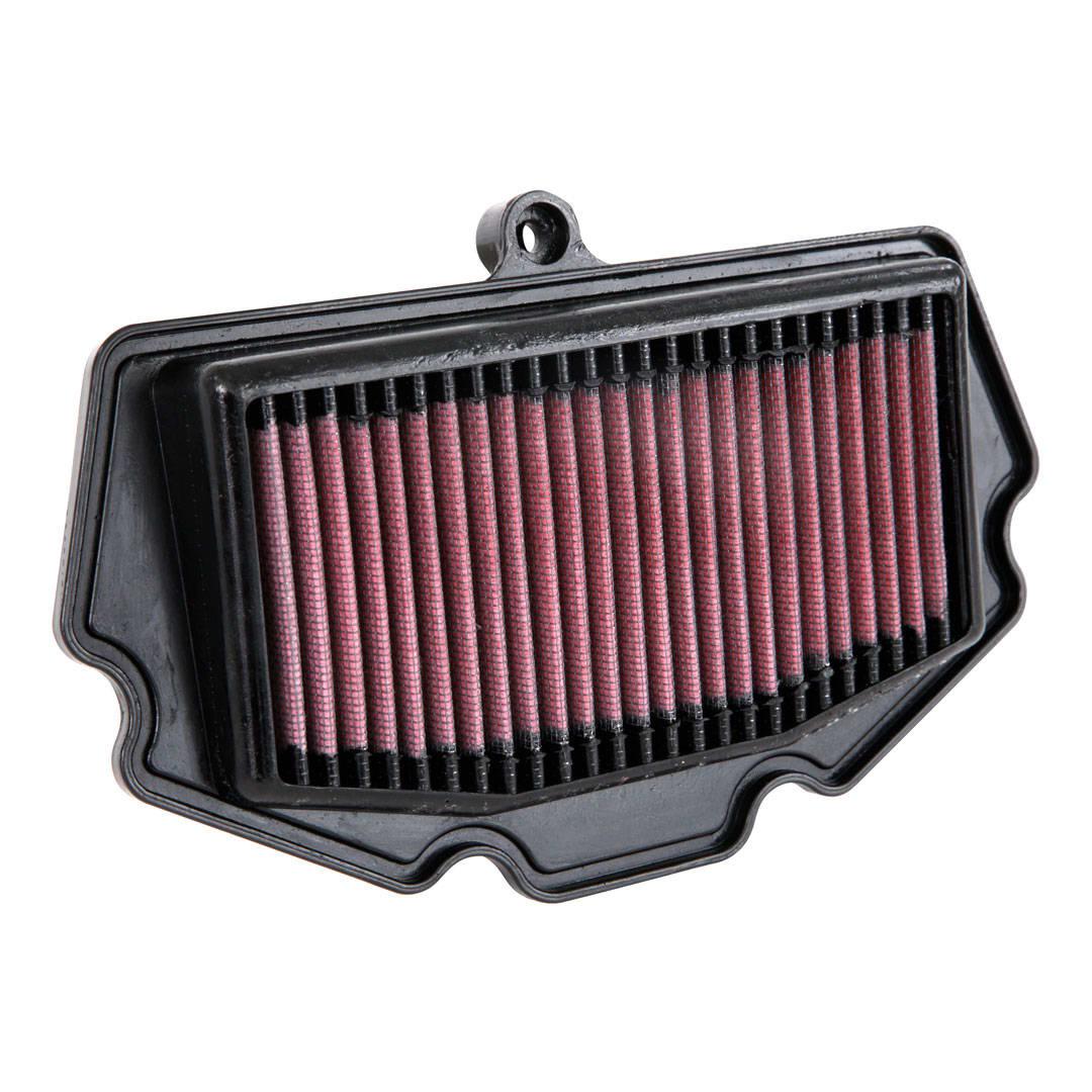 High-performance air filter element KA-4018 for Kawasaki 110130767 engine