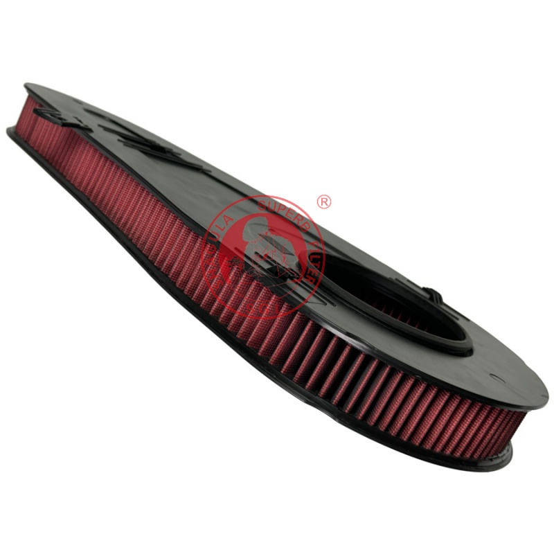 13717800151 Car air filter, providing superior engine protection