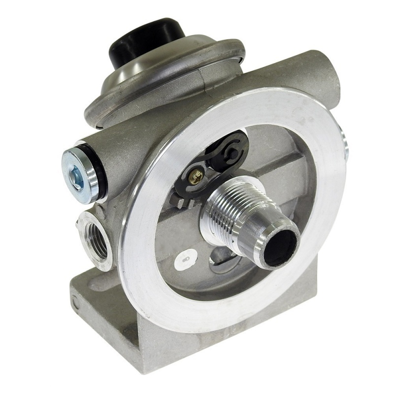 Filter Base Filter Base With Pump