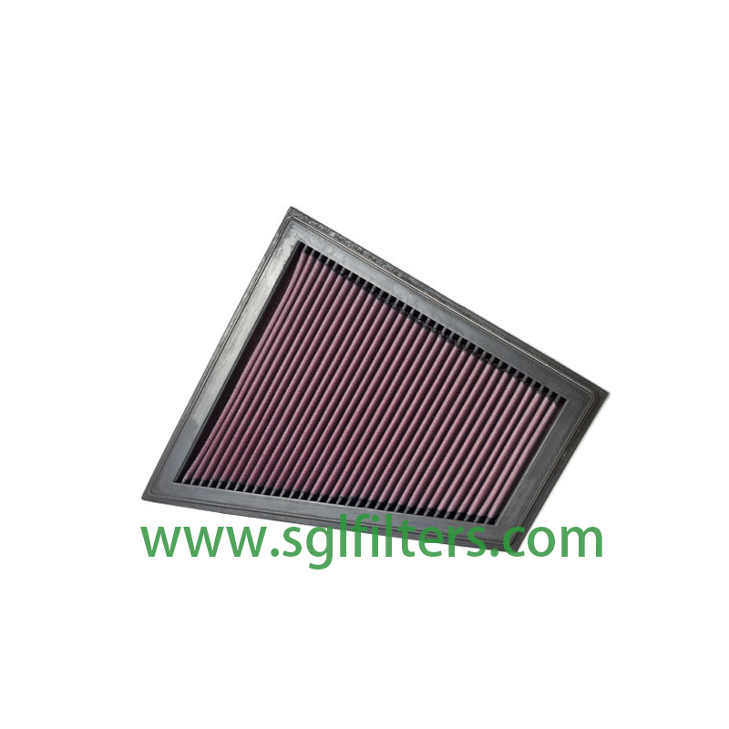 high flow air filter 33-2963