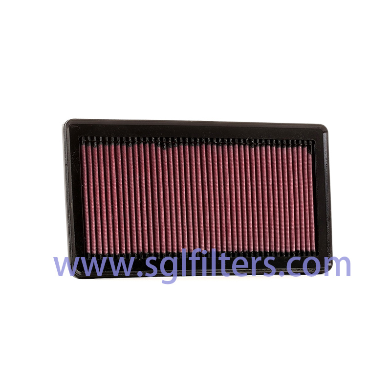 RF4F13Z409A Car air filter, providing superior engine protection