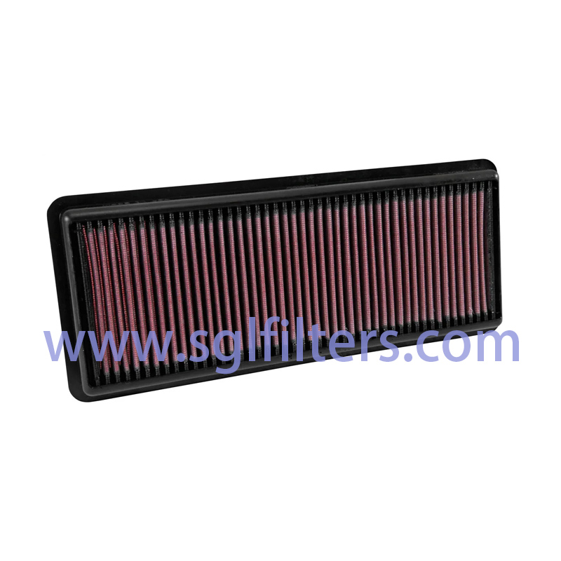 33-5040 Car air filter element