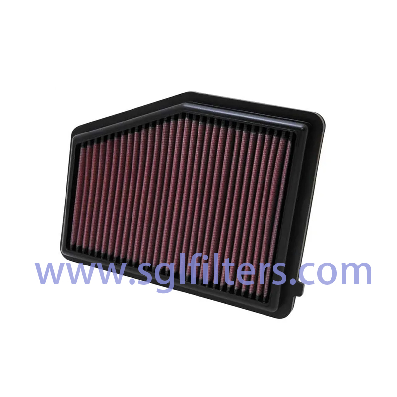 33-2468 high-flow air filter