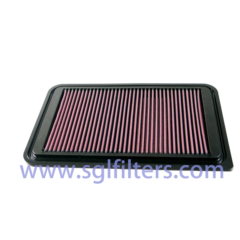 Durable 33-2924 high-efficiency air filter