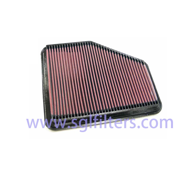 33-2220 Air Filter Compatible with Toyota
