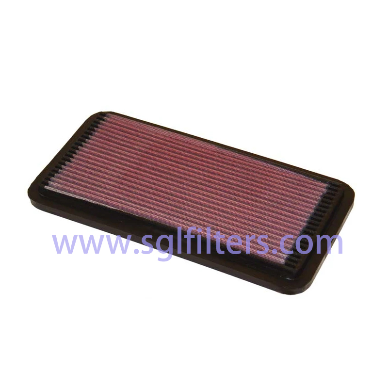 Durable engine air filter 33-2030