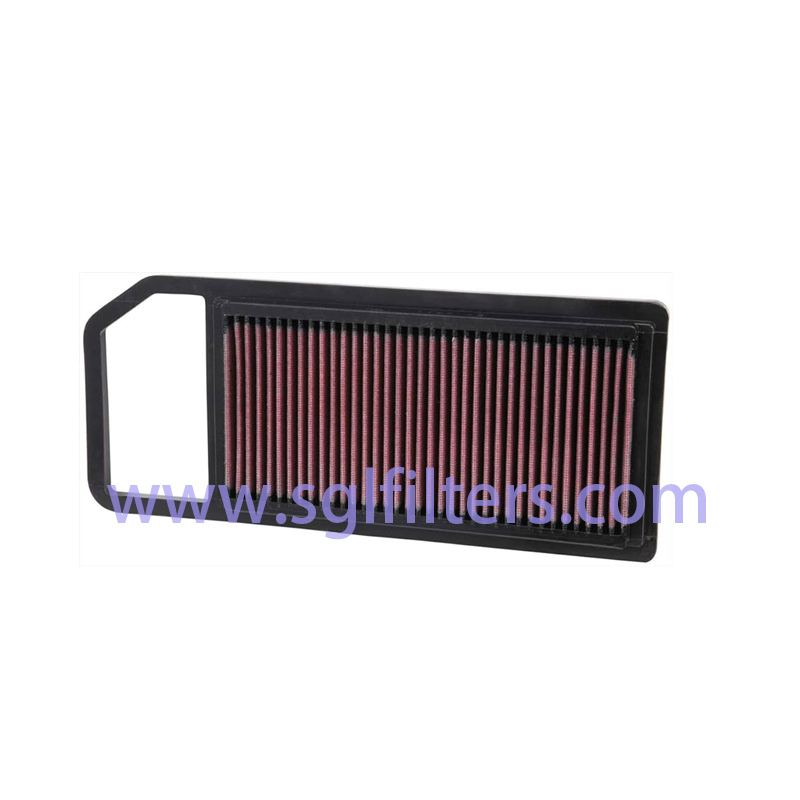 33-2911 engine Air Filter