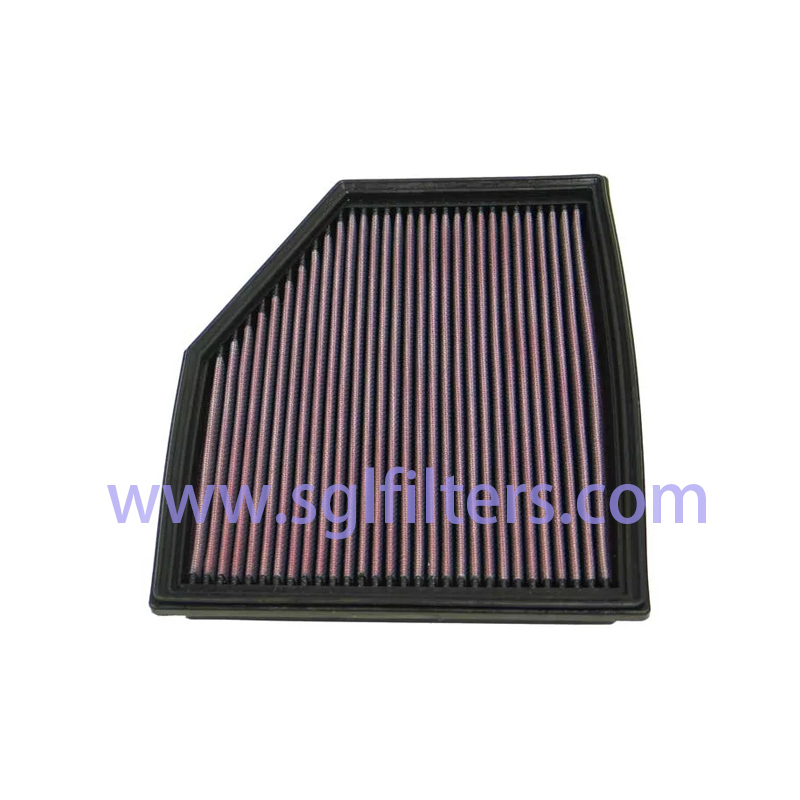 33-2292 Car engine air filter