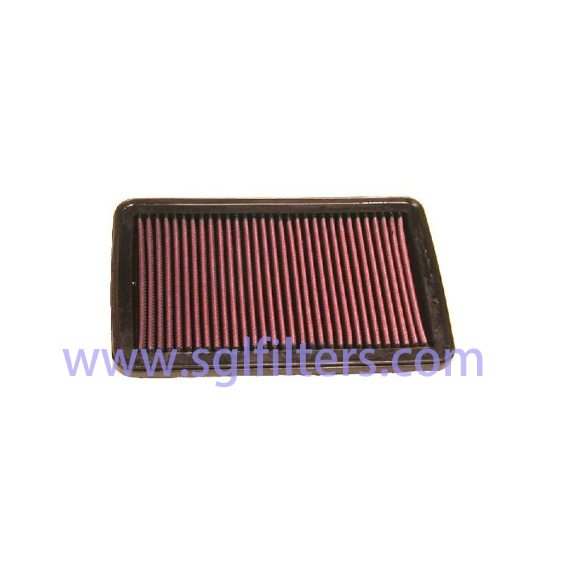 33-2282 Car air filter, providing superior engine protection