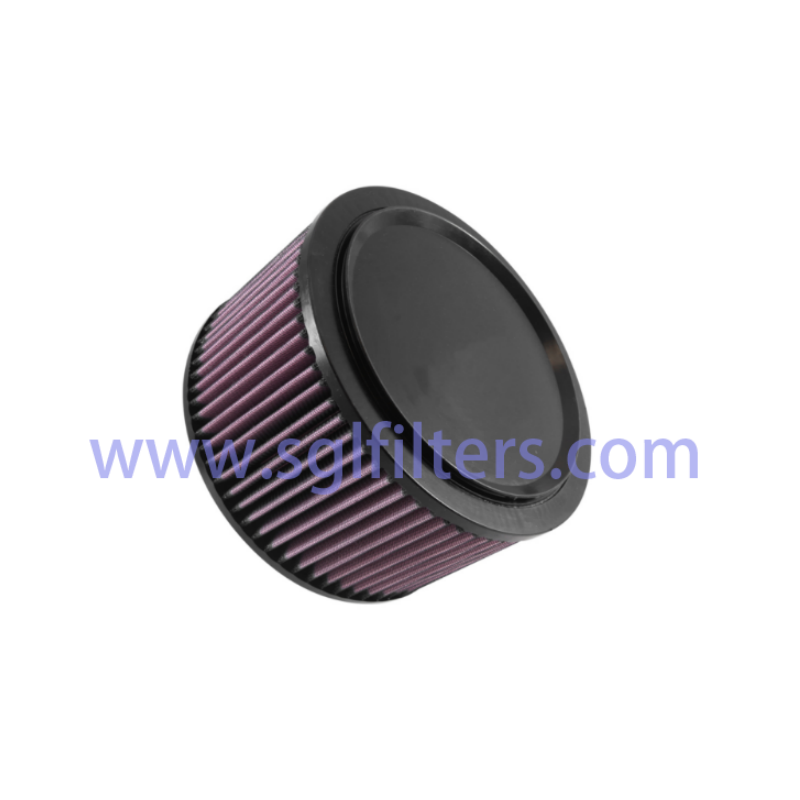 E-0662 air filter for Ford/Mazda/Troller