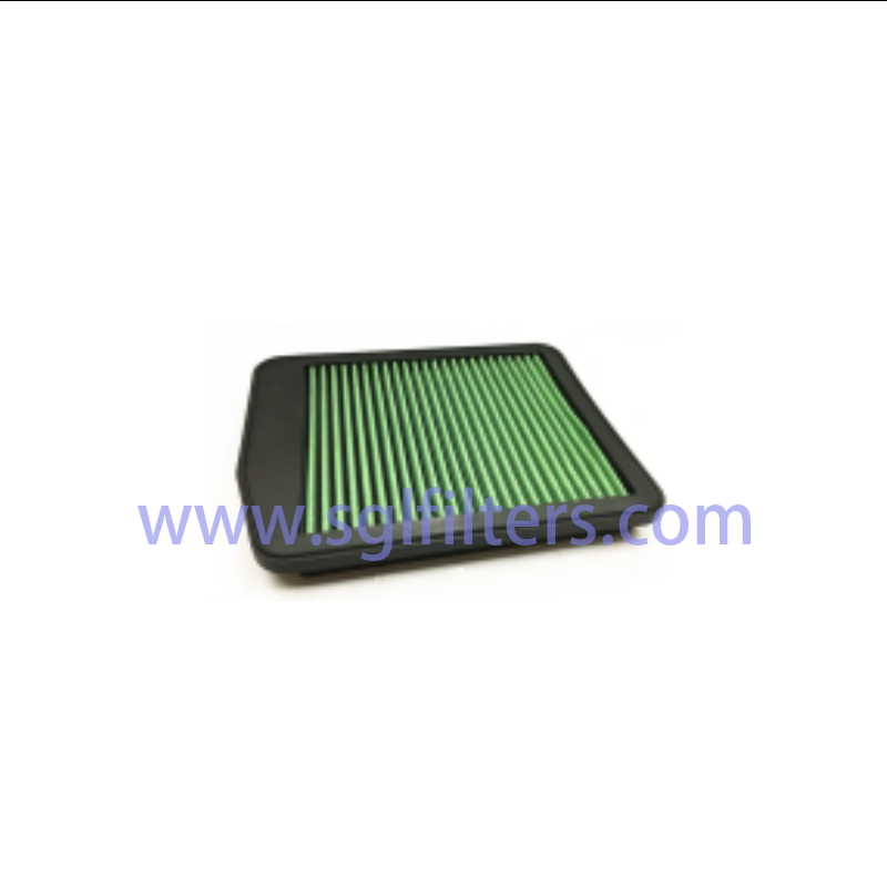 75-6042 high flow air filter for Honda Odyssey